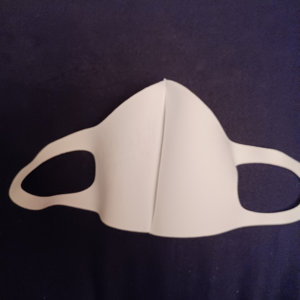 Face Mask - Picture 3 of 3
